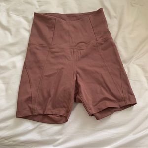 *LIMITED EDITION* Girlfriend collective run short